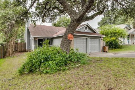 8738 Birmingham Drive Austin TX 78748