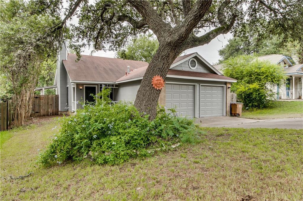 8738 Birmingham Drive Austin TX 78748
