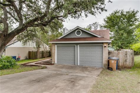 8738 Birmingham Drive Austin TX 78748