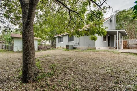 8738 Birmingham Drive Austin TX 78748