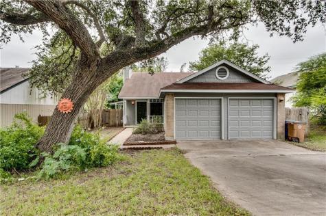 8738 Birmingham Drive Austin TX 78748
