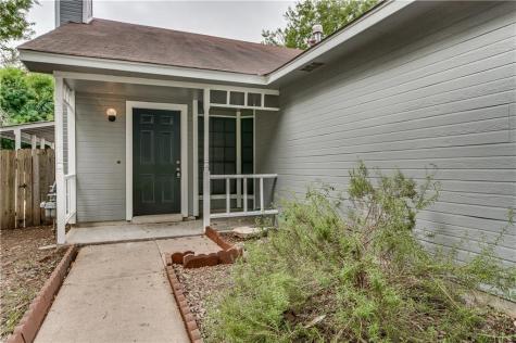 8738 Birmingham Drive Austin TX 78748