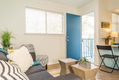 3405 Helms Street Austin TX 78705