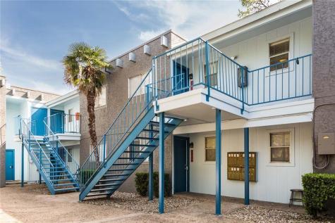 3405 Helms Street Austin TX 78705