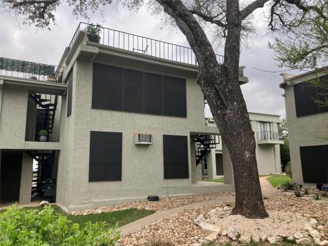 5916 Lago Vista Way Lago Vista TX 78645