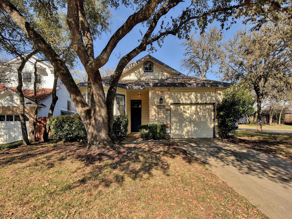3019 Rochelle Drive Austin TX 78748
