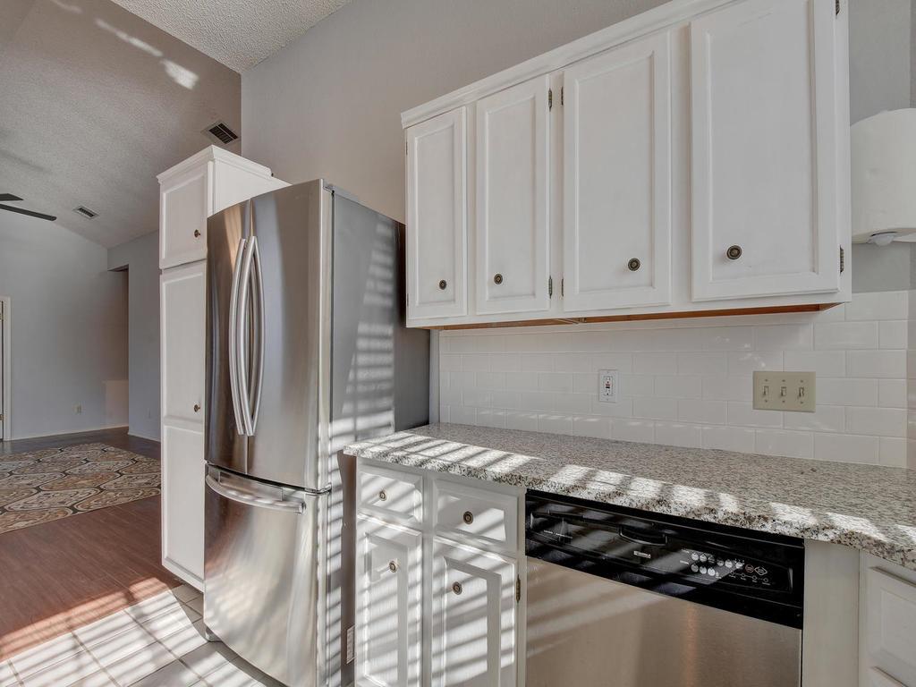 3019 Rochelle Drive Austin TX 78748