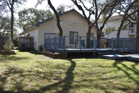 3019 Rochelle Drive Austin TX 78748