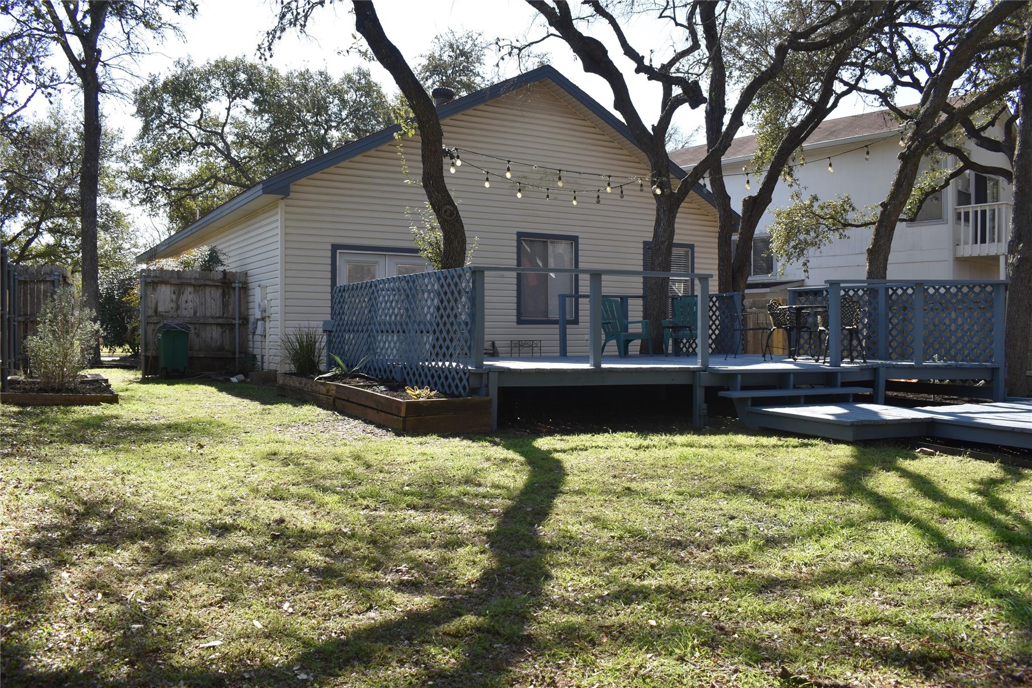 3019 Rochelle Drive Austin TX 78748