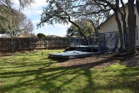 3019 Rochelle Drive Austin TX 78748