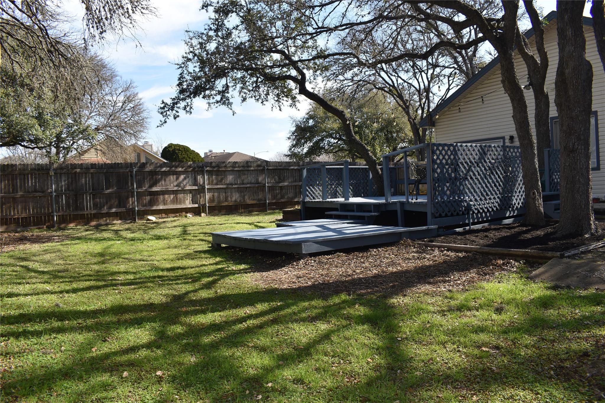 3019 Rochelle Drive Austin TX 78748