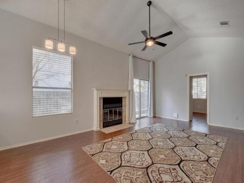 3019 Rochelle Drive Austin TX 78748
