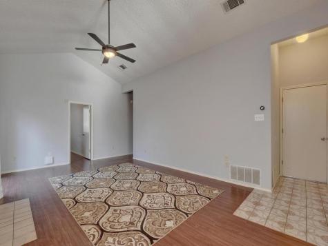 3019 Rochelle Drive Austin TX 78748