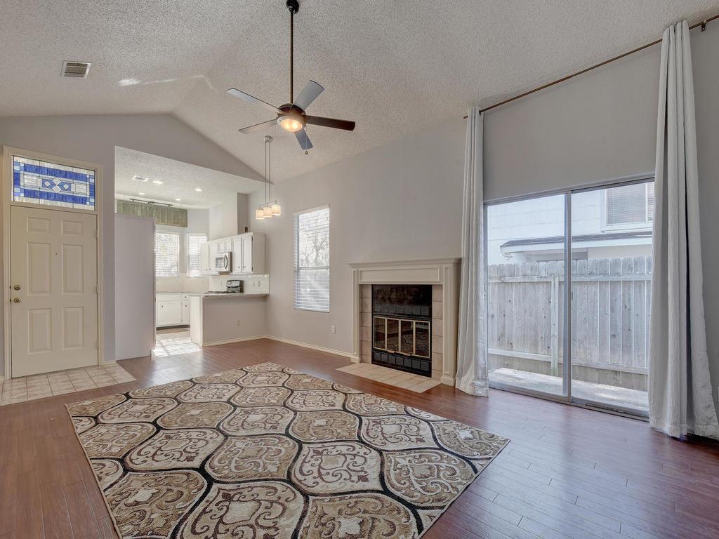 3019 Rochelle Drive Austin TX 78748