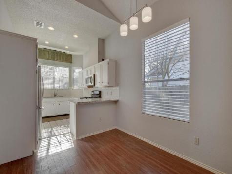 3019 Rochelle Drive Austin TX 78748