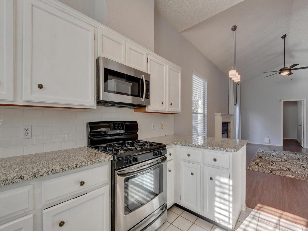 3019 Rochelle Drive Austin TX 78748