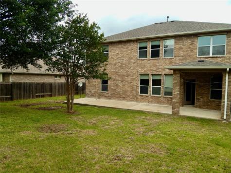 1110 Willowbrook Drive Cedar Park TX 78613