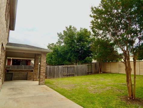 1110 Willowbrook Drive Cedar Park TX 78613
