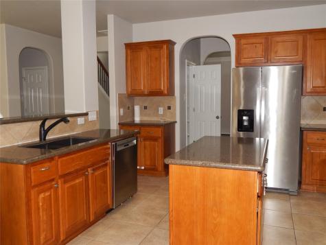 1110 Willowbrook Drive Cedar Park TX 78613