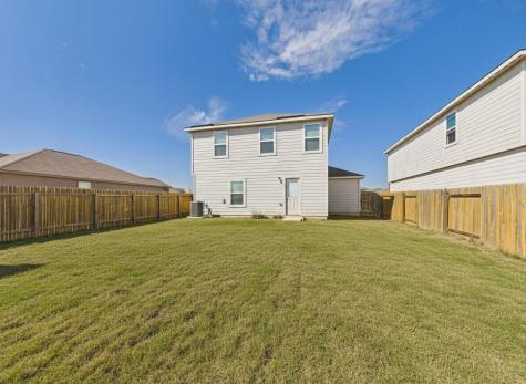 525 Riverdale Drive Jarrell TX 76537
