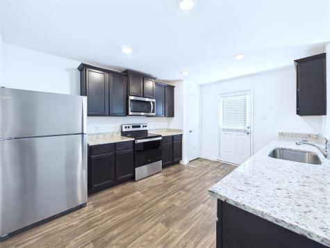 525 Riverdale Drive Jarrell TX 76537