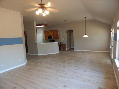 601 Abbeyglen Castle Drive Pflugerville TX 78660