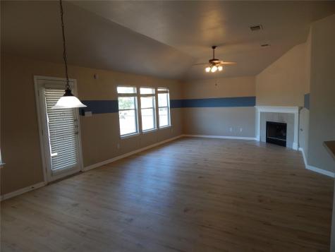 601 Abbeyglen Castle Drive Pflugerville TX 78660