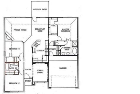 601 Abbeyglen Castle Drive Pflugerville TX 78660