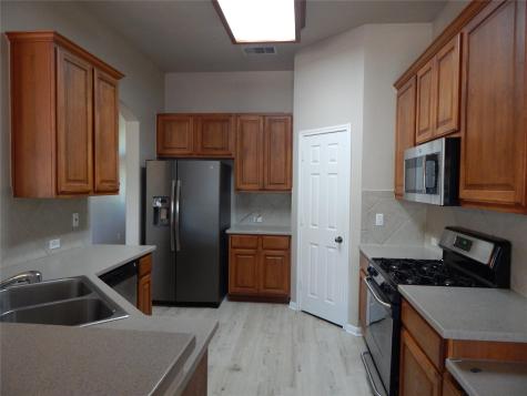 601 Abbeyglen Castle Drive Pflugerville TX 78660