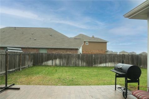 436 Vista Portola Loop Liberty Hill TX 78642