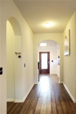436 Vista Portola Loop Liberty Hill TX 78642
