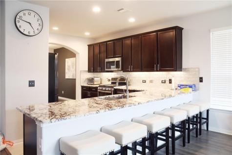 436 Vista Portola Loop Liberty Hill TX 78642