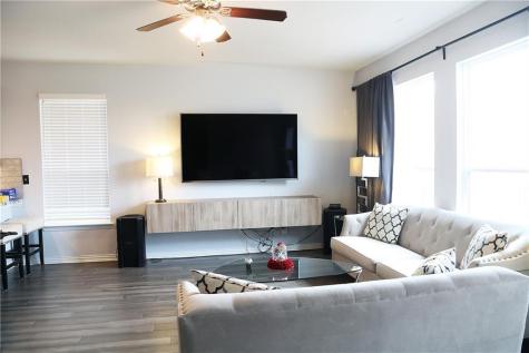 436 Vista Portola Loop Liberty Hill TX 78642