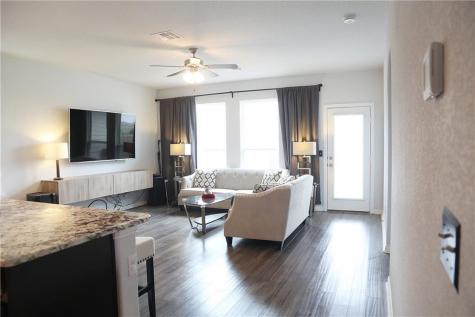 436 Vista Portola Loop Liberty Hill TX 78642