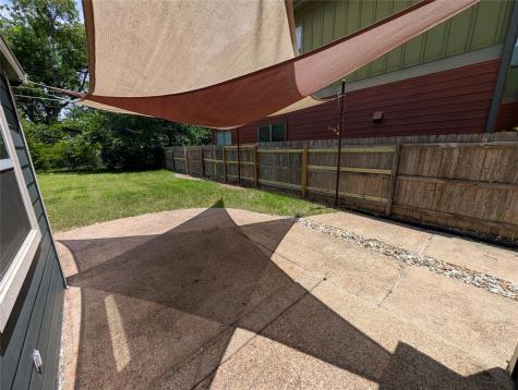 400 Zennia Street Austin TX 78751