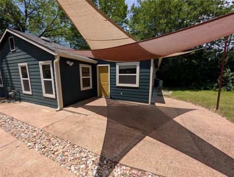 400 Zennia Street Austin TX 78751