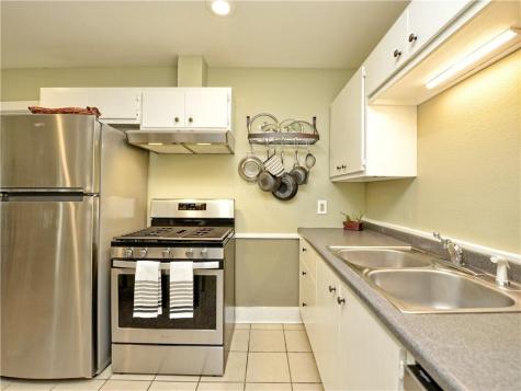 400 Zennia Street Austin TX 78751
