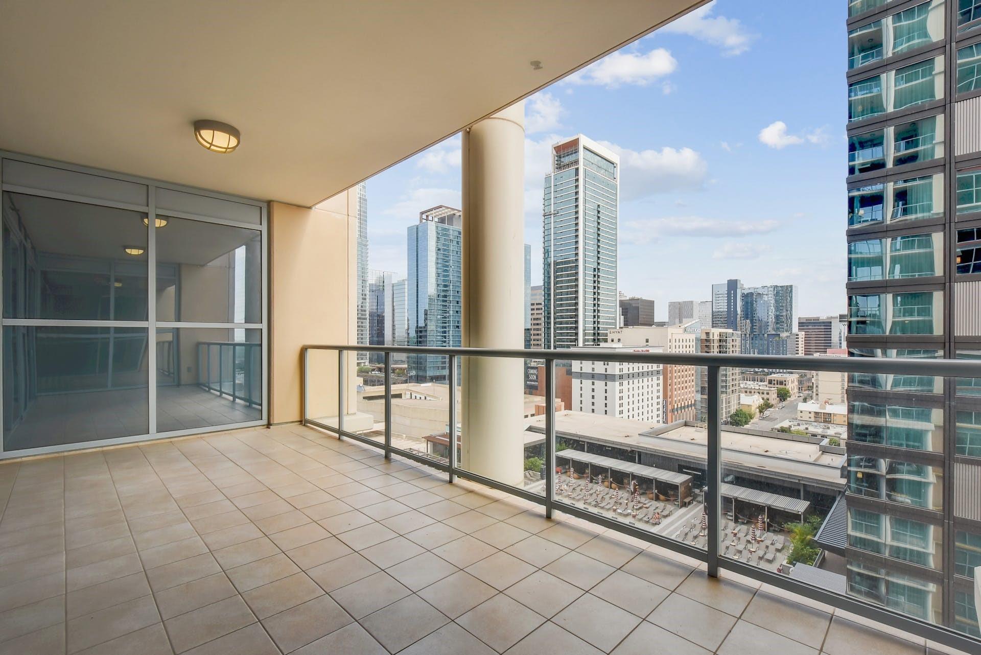 98 San Jacinto Boulevard Austin TX 78701
