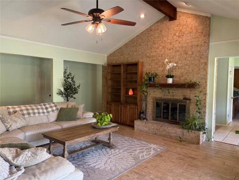 7745 El Dorado Drive Austin TX 78737