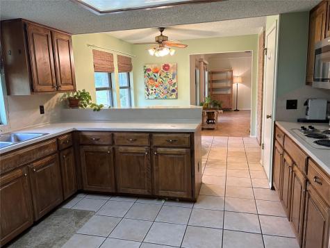 7745 El Dorado Drive Austin TX 78737