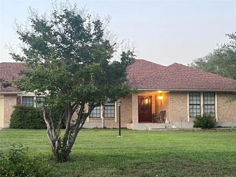 7745 El Dorado Drive Austin TX 78737