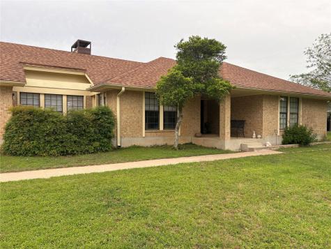 7745 El Dorado Drive Austin TX 78737
