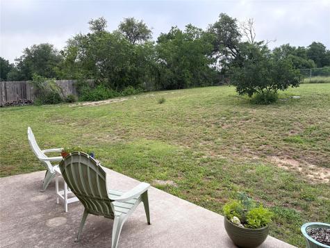 7745 El Dorado Drive Austin TX 78737
