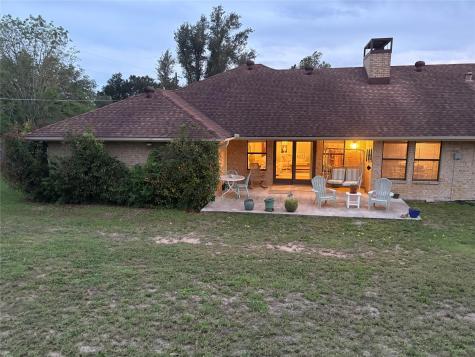 7745 El Dorado Drive Austin TX 78737