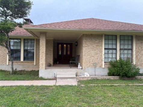 7745 El Dorado Drive Austin TX 78737