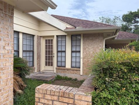 7745 El Dorado Drive Austin TX 78737