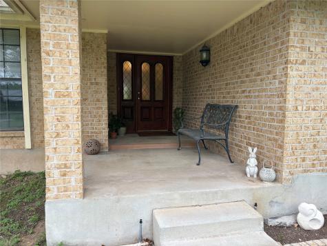 7745 El Dorado Drive Austin TX 78737