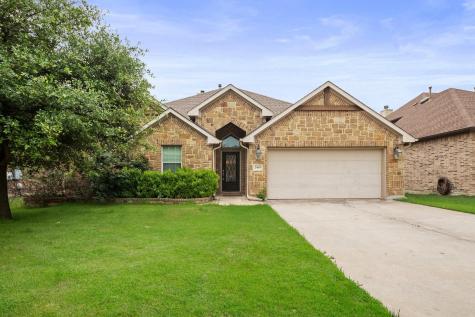 2419 Sweetwater Lane Cedar Park TX 78613