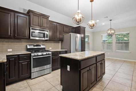 2419 Sweetwater Lane Cedar Park TX 78613