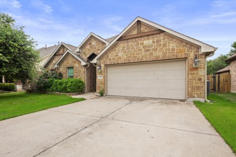2419 Sweetwater Lane Cedar Park TX 78613